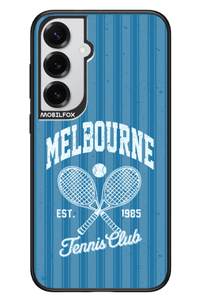 Melbourne Tennis Club 2.0 - Samsung S25+