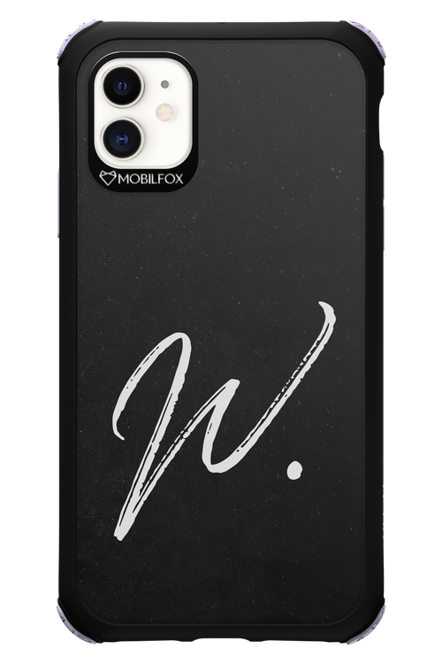 (Off Space) W 2.0 - Apple iPhone 11