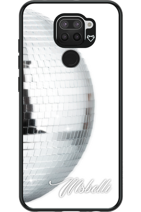 Disco Mood - Xiaomi Redmi Note 9