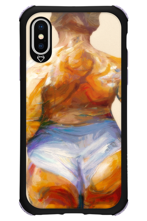Goddass - Apple iPhone XS