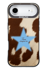 Same Chapter Blue 2.0 - Apple iPhone 17 Air