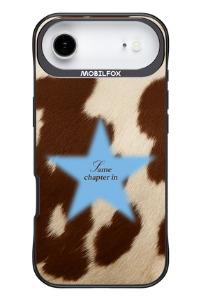 Same Chapter Blue 2.0 - Apple iPhone 17 Air
