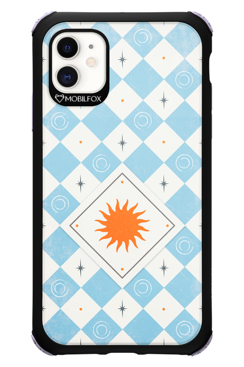 Sun Magic - Apple iPhone 11