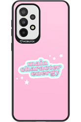 The Main Pink - Samsung Galaxy A33