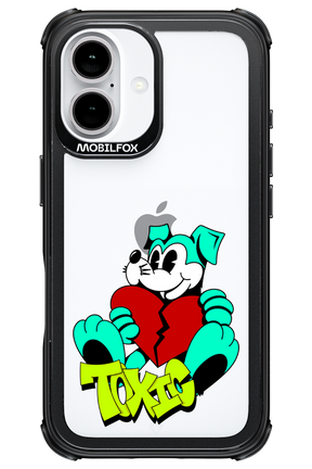 Playful Chaos - Apple iPhone 16