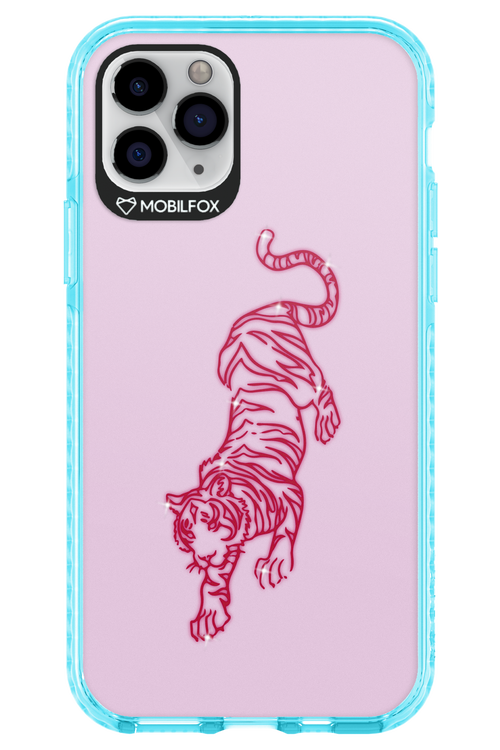 Tiger Power - Apple iPhone 11 Pro