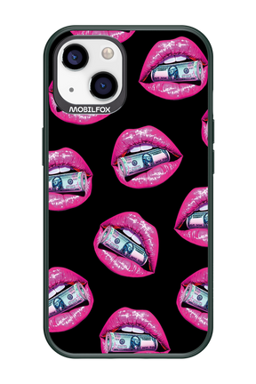 Money Lips - Apple iPhone 13