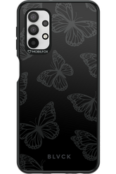 Black Butterflies 2.0 - Samsung Galaxy A32 5G