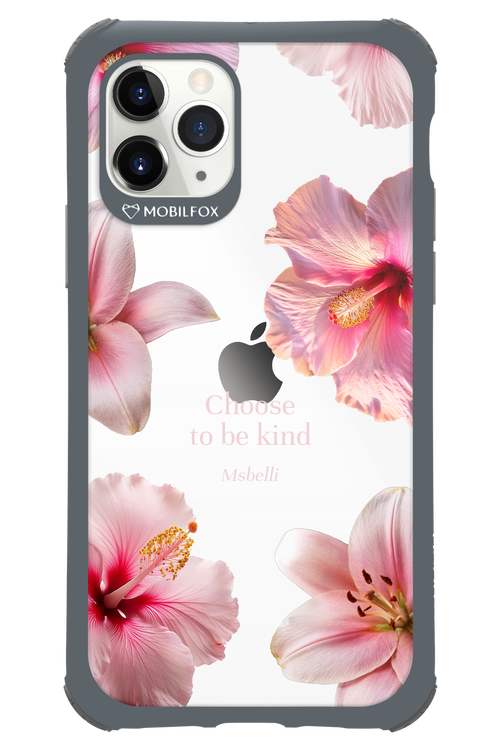 Be Kind - Apple iPhone 11 Pro