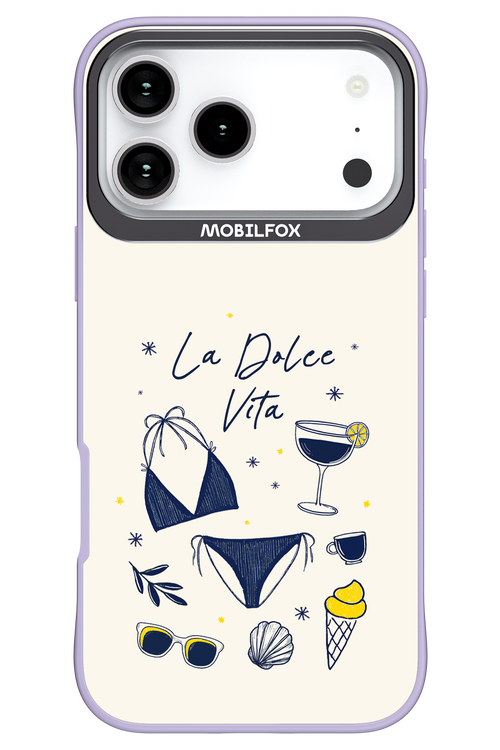 Dolce Vita - Apple iPhone 17 Pro Max
