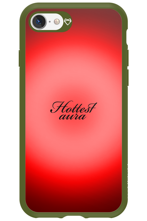 Hottest Aura - Apple iPhone 7