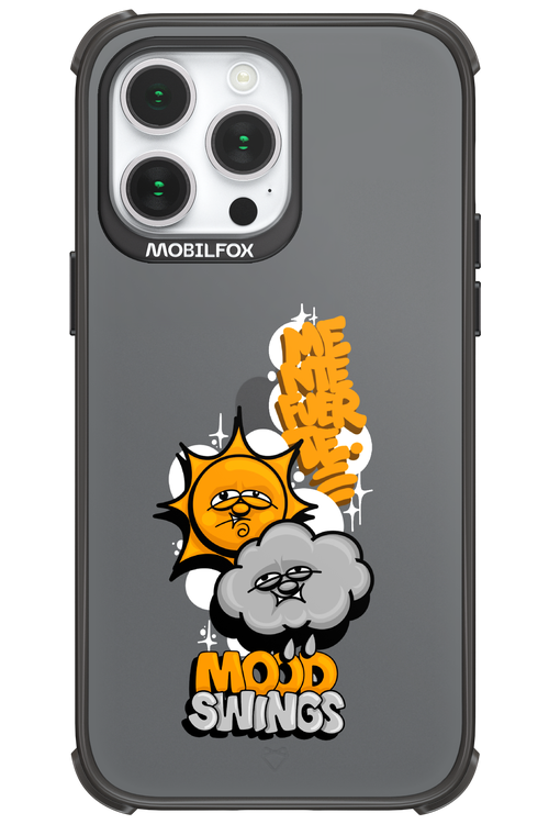 Broken Smiles - Apple iPhone 14 Pro Max