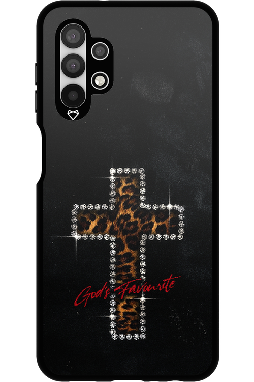 God's Favourite - Samsung Galaxy A13 4G