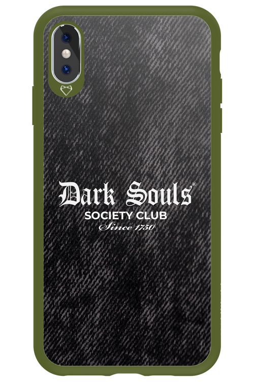 Dark Souls - Apple iPhone XS Max