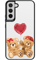 L'Amour Bears - Samsung Galaxy S22+