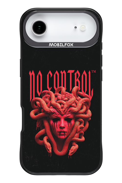 No Control - Apple iPhone 17 Air