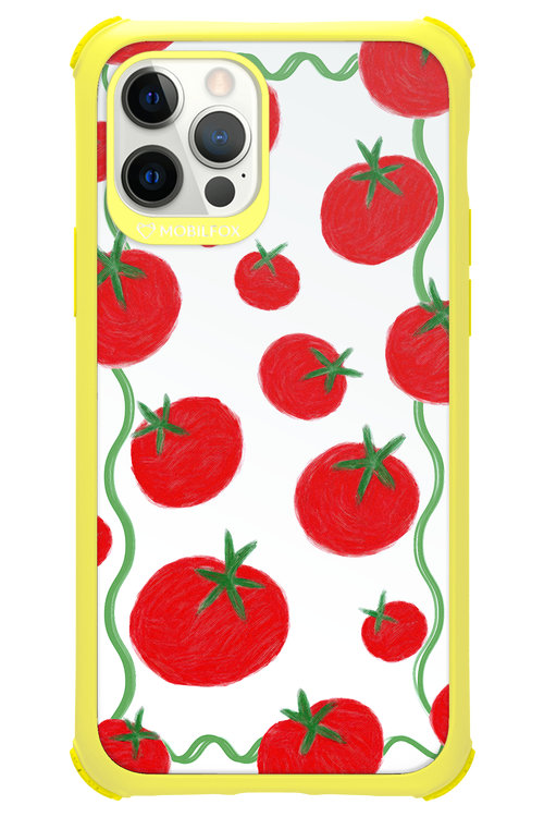 Tomato Love - Apple iPhone 12 Pro