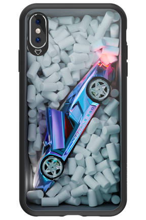 Fragile Ego - Apple iPhone XS Max