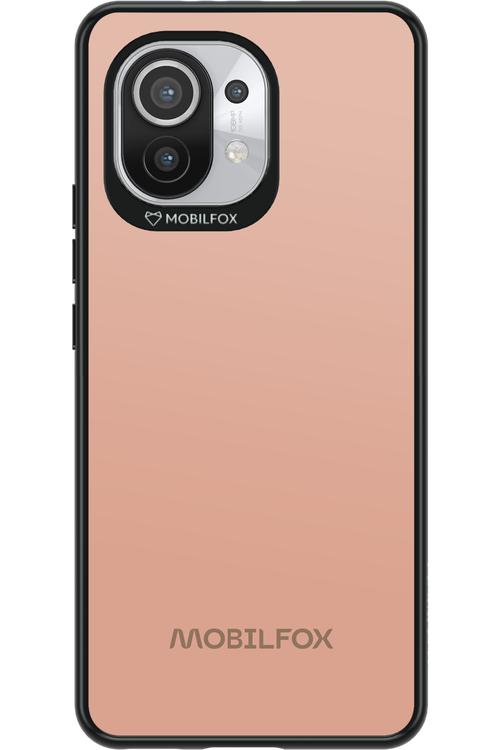 Pale Salmon - Xiaomi Mi 11 5G