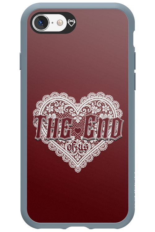 The End (of us) 2.0 - Apple iPhone SE 2020