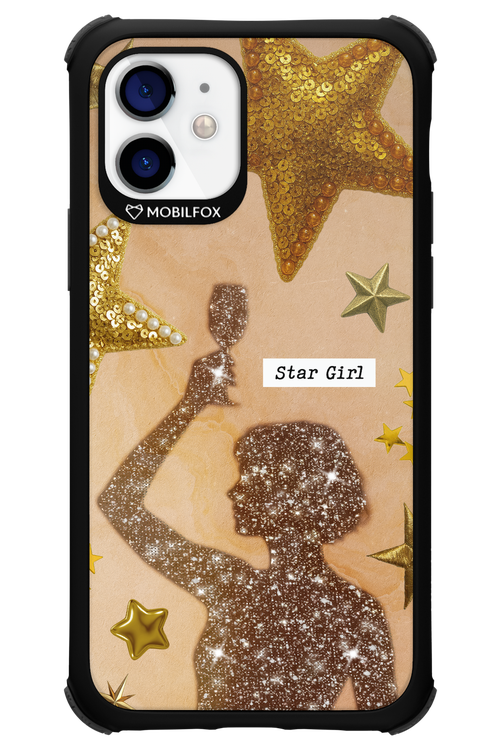 Star Girl - Apple iPhone 12