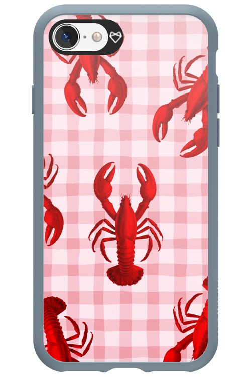 Lobster - Apple iPhone SE 2022