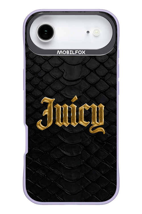 Juicy Gold 2.0 - Apple iPhone 17 Air