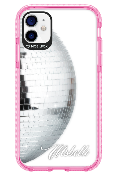 Disco Mood 2.0 - Apple iPhone 11
