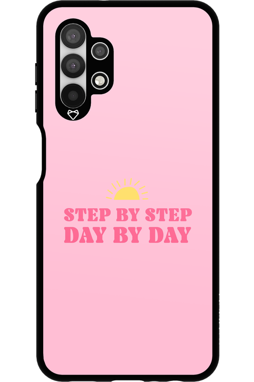 Step by Step 2.0 - Samsung Galaxy A13 4G