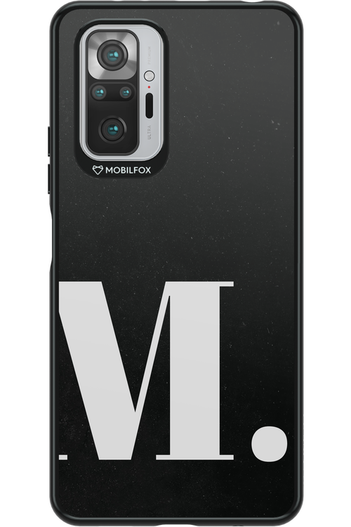 M (Off Space) 2.0 - Xiaomi Redmi Note 10S