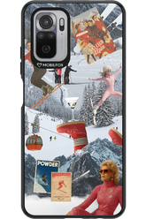 Pink Jump - Xiaomi Redmi Note 10