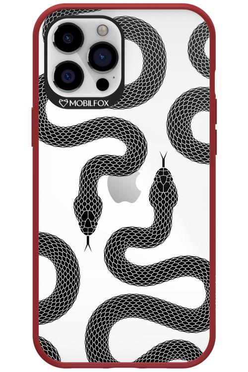 Snakes 2.0 - Apple iPhone 12 Pro Max