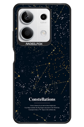 Constellations 2.0 - Xiaomi Redmi Note 13 5G