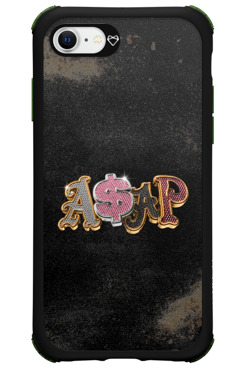 ASAP 2.0 - Apple iPhone 8