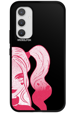 Qween Red 2.0 - Samsung Galaxy A54
