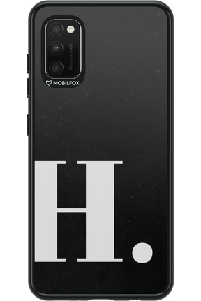 H (Off Space) 2.0 - Samsung Galaxy A41