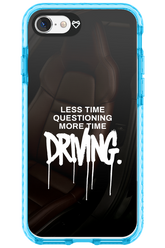 More Driving - Apple iPhone SE 2022