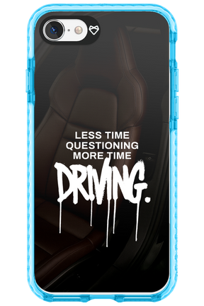 More Driving - Apple iPhone SE 2022