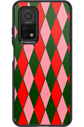 Retro Christmas - Xiaomi Mi 10T 5G