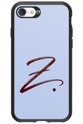 (Jellyfish Presso) Z 2.0 - Apple iPhone SE 2022