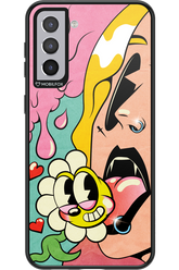 Love Sick 2.0 - Samsung Galaxy S21+