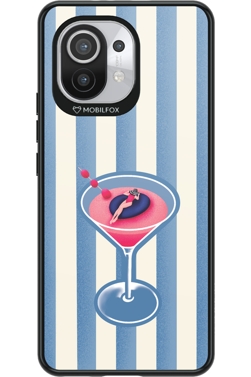 Poolside Affair - Xiaomi Mi 11 5G