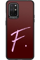 (Dark Blush) F 2.0 - OnePlus 8T