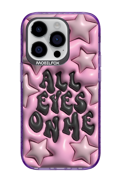 All Eyes On Me - Apple iPhone 14 Pro