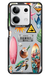 Aloha 2.0 - Xiaomi Redmi Note 13 5G