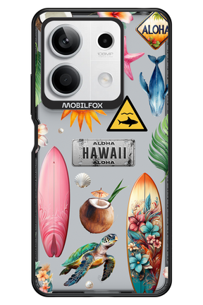 Aloha 2.0 - Xiaomi Redmi Note 13 5G