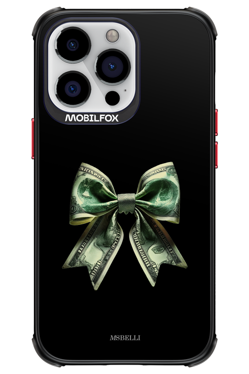 Money is Cute 2.0 - Apple iPhone 13 Pro