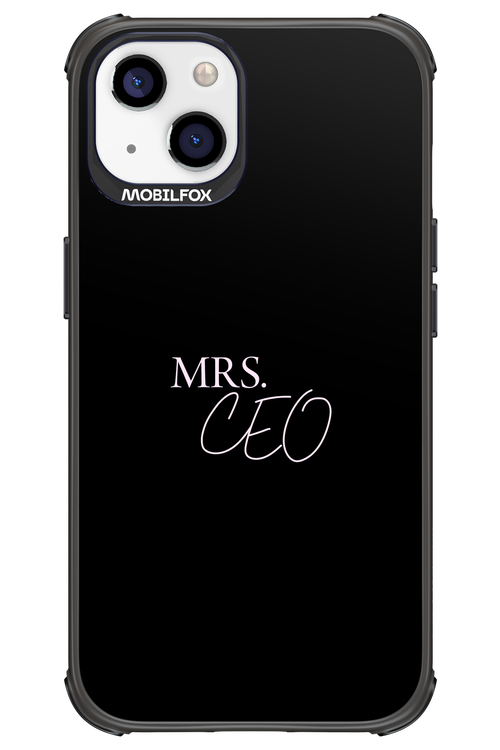 Mrs. CEO  - Apple iPhone 13
