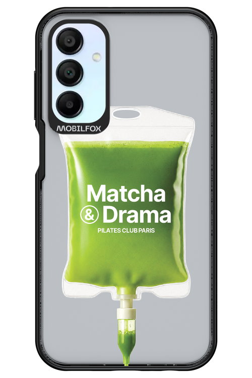 Matcha & Drama 2.0 - Samsung Galaxy A15