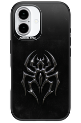 Dark Spider 2.0 - Apple iPhone 16